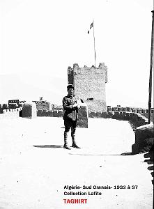 SUD ORANAIS  1932 A 1937  (88)